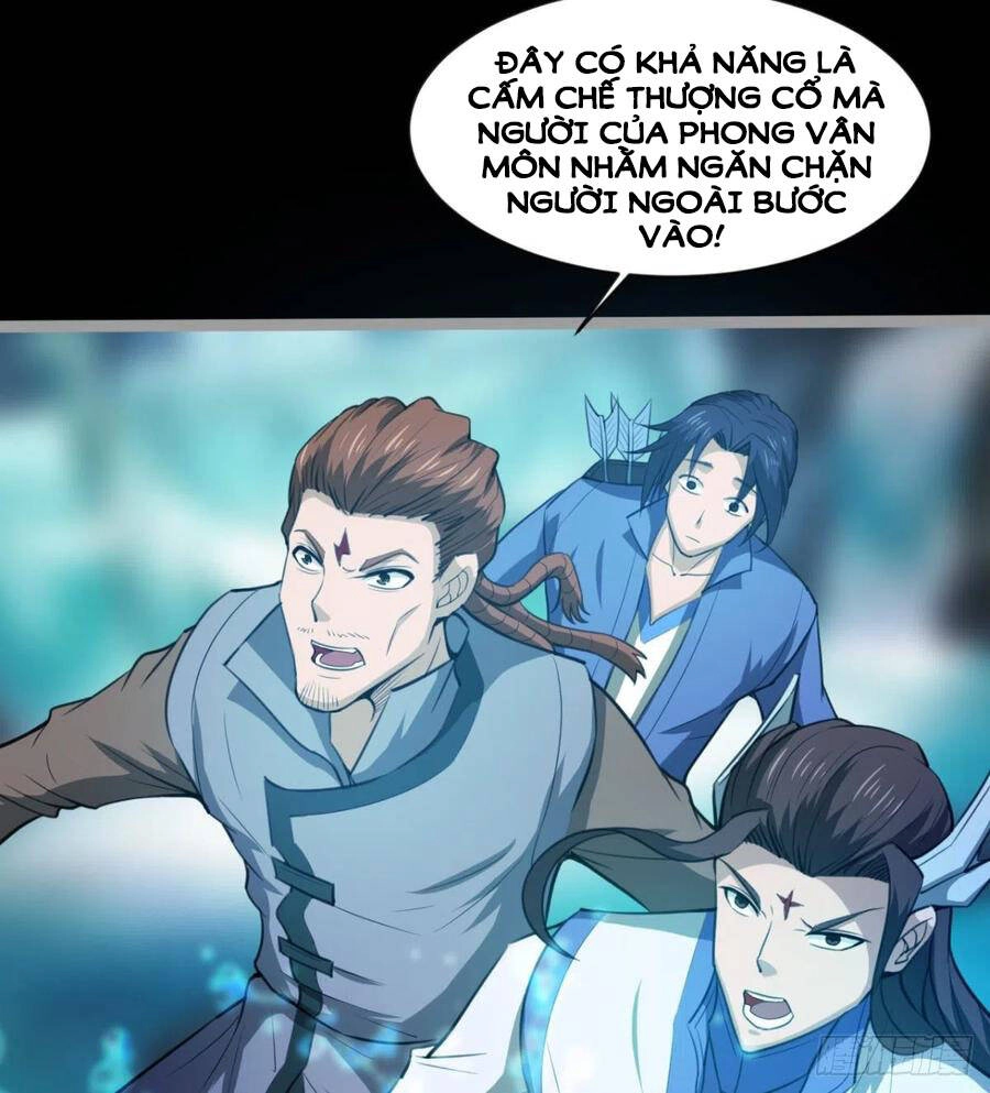 Ma Hoàng Sư Đệ Quả Thực Quá Chung Tình Chapter 91 - 7