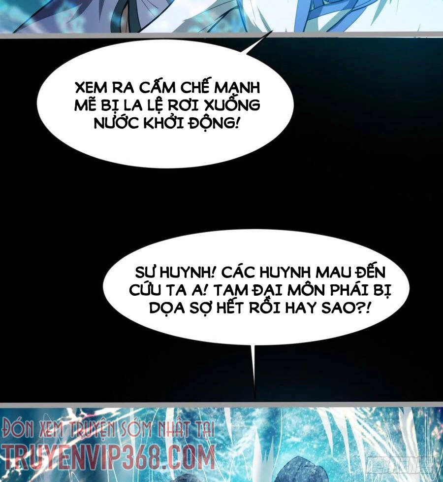 Ma Hoàng Sư Đệ Quả Thực Quá Chung Tình Chapter 91 - 8