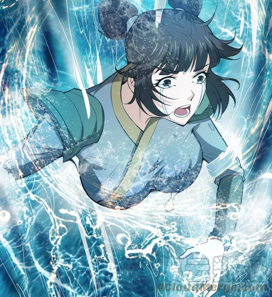 Ma Hoàng Sư Đệ Quả Thực Quá Chung Tình Chapter 91 - 9