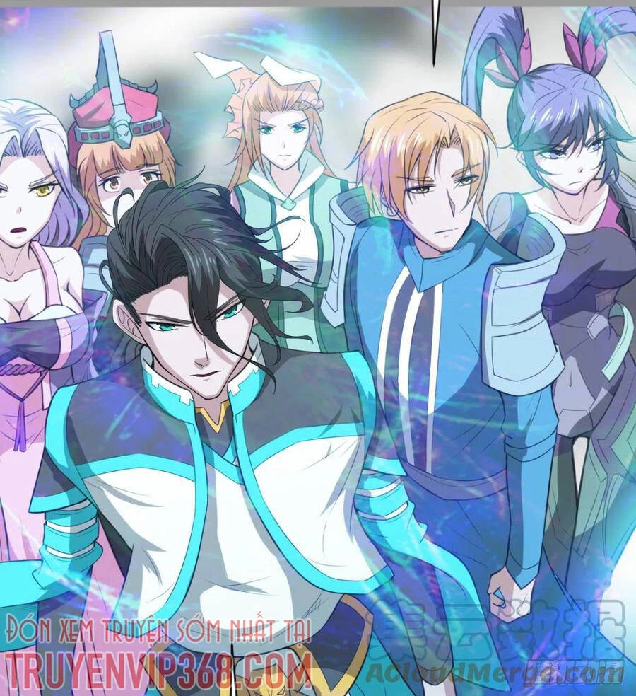 Ma Hoàng Sư Đệ Quả Thực Quá Chung Tình Chapter 91 - 12