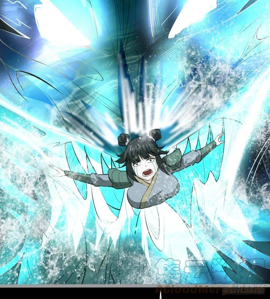 Ma Hoàng Sư Đệ Quả Thực Quá Chung Tình Chapter 91 - 15