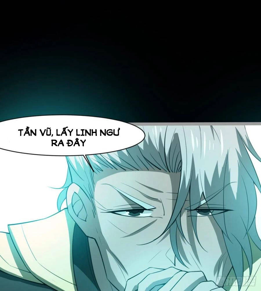 Ma Hoàng Sư Đệ Quả Thực Quá Chung Tình Chapter 91 - 19