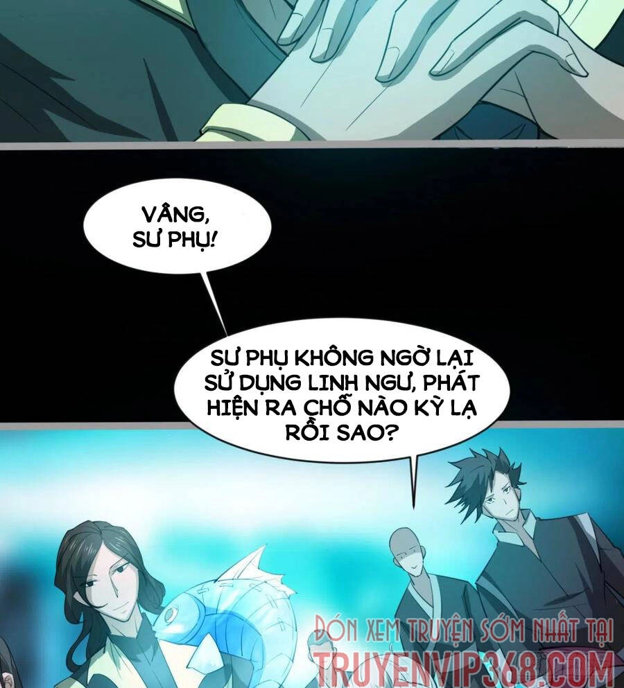 Ma Hoàng Sư Đệ Quả Thực Quá Chung Tình Chapter 91 - 20