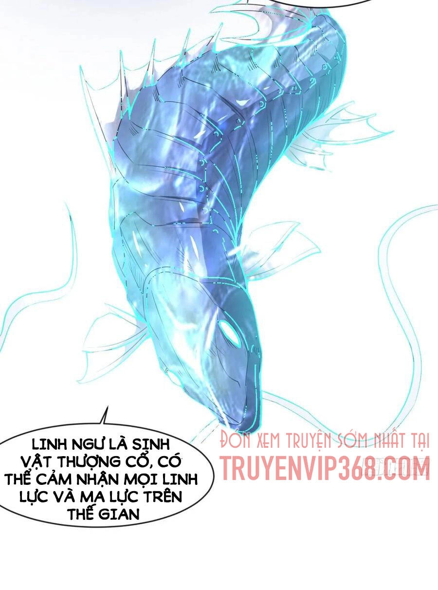 Ma Hoàng Sư Đệ Quả Thực Quá Chung Tình Chapter 91 - 22