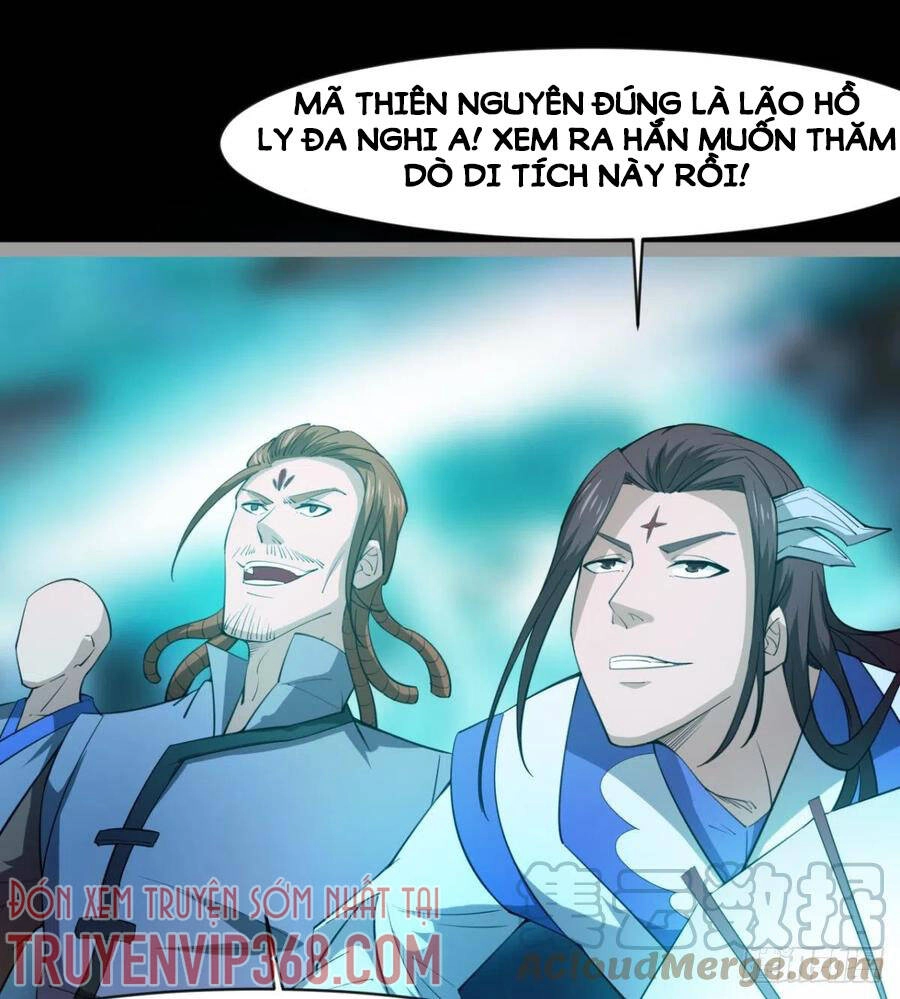 Ma Hoàng Sư Đệ Quả Thực Quá Chung Tình Chapter 91 - 23