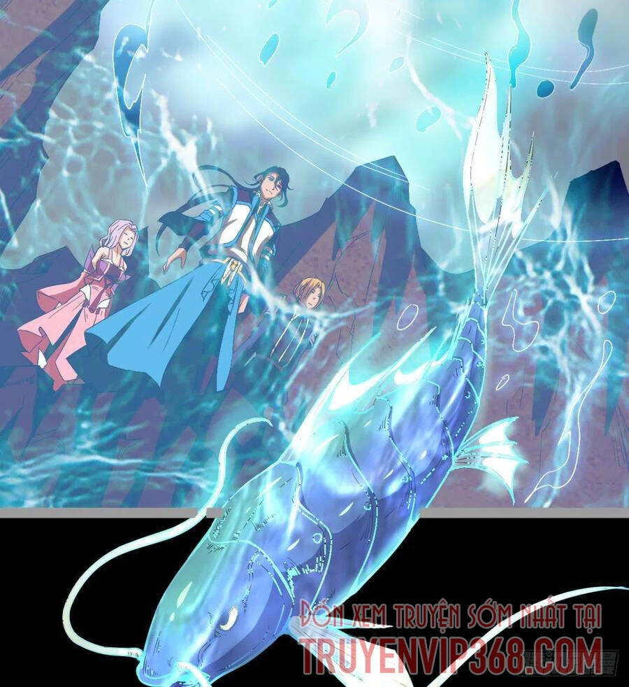 Ma Hoàng Sư Đệ Quả Thực Quá Chung Tình Chapter 91 - 25