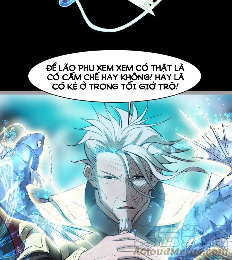 Ma Hoàng Sư Đệ Quả Thực Quá Chung Tình Chapter 91 - 26