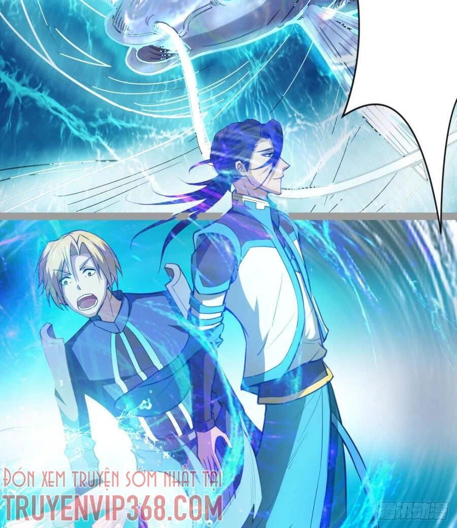 Ma Hoàng Sư Đệ Quả Thực Quá Chung Tình Chapter 91 - 31