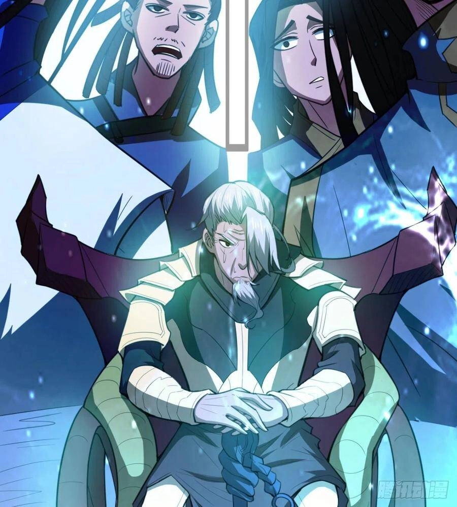 Ma Hoàng Sư Đệ Quả Thực Quá Chung Tình Chapter 91 - 36