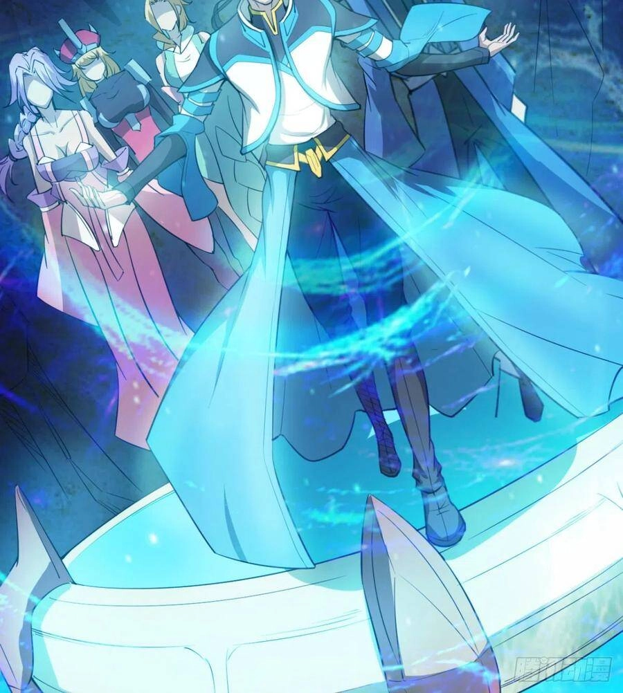 Ma Hoàng Sư Đệ Quả Thực Quá Chung Tình Chapter 91 - 40