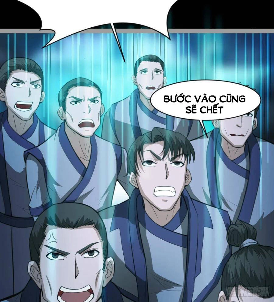 Ma Hoàng Sư Đệ Quả Thực Quá Chung Tình Chapter 91 - 42