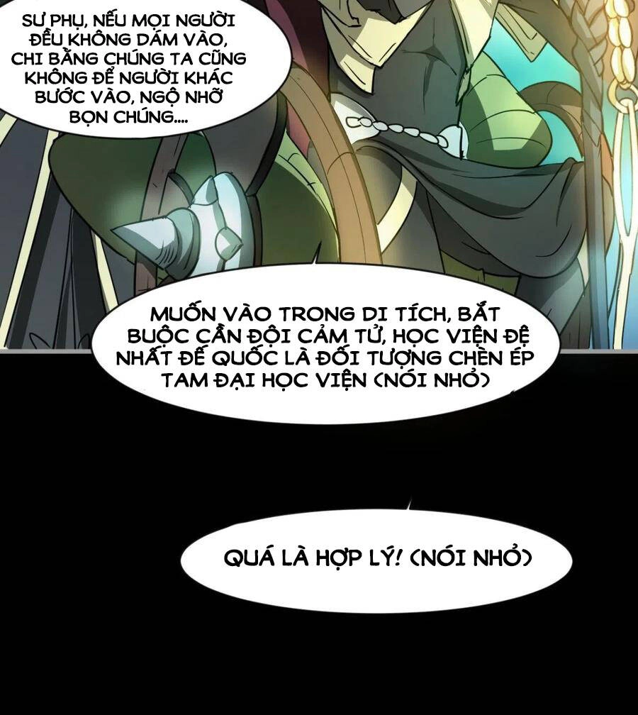 Ma Hoàng Sư Đệ Quả Thực Quá Chung Tình Chapter 91 - 45