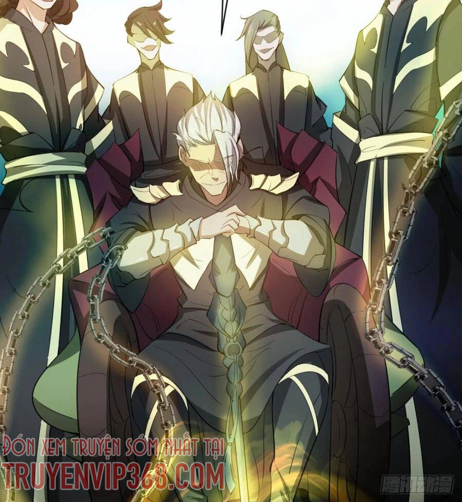 Ma Hoàng Sư Đệ Quả Thực Quá Chung Tình Chapter 91 - 50