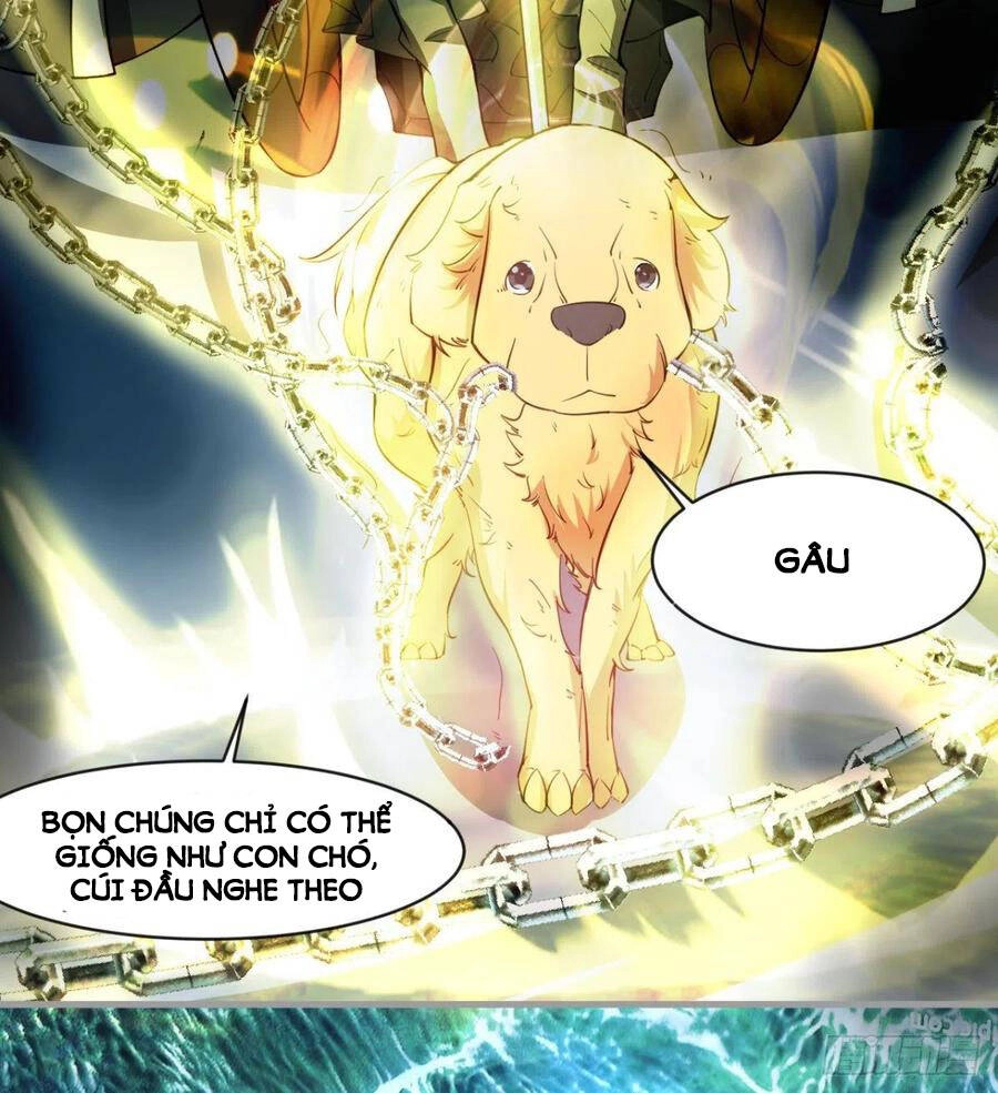 Ma Hoàng Sư Đệ Quả Thực Quá Chung Tình Chapter 91 - 51