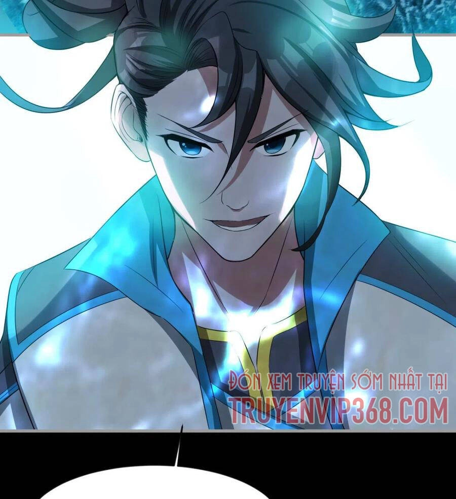 Ma Hoàng Sư Đệ Quả Thực Quá Chung Tình Chapter 91 - 54