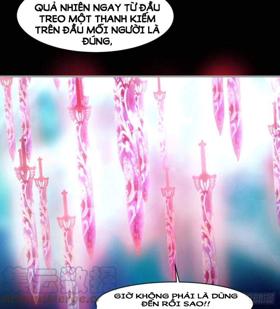 Ma Hoàng Sư Đệ Quả Thực Quá Chung Tình Chapter 91 - 55