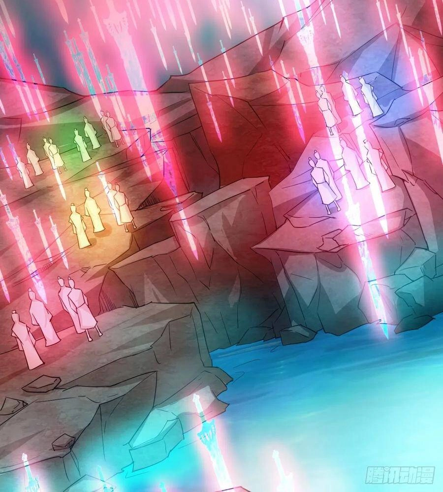 Ma Hoàng Sư Đệ Quả Thực Quá Chung Tình Chapter 91 - 57