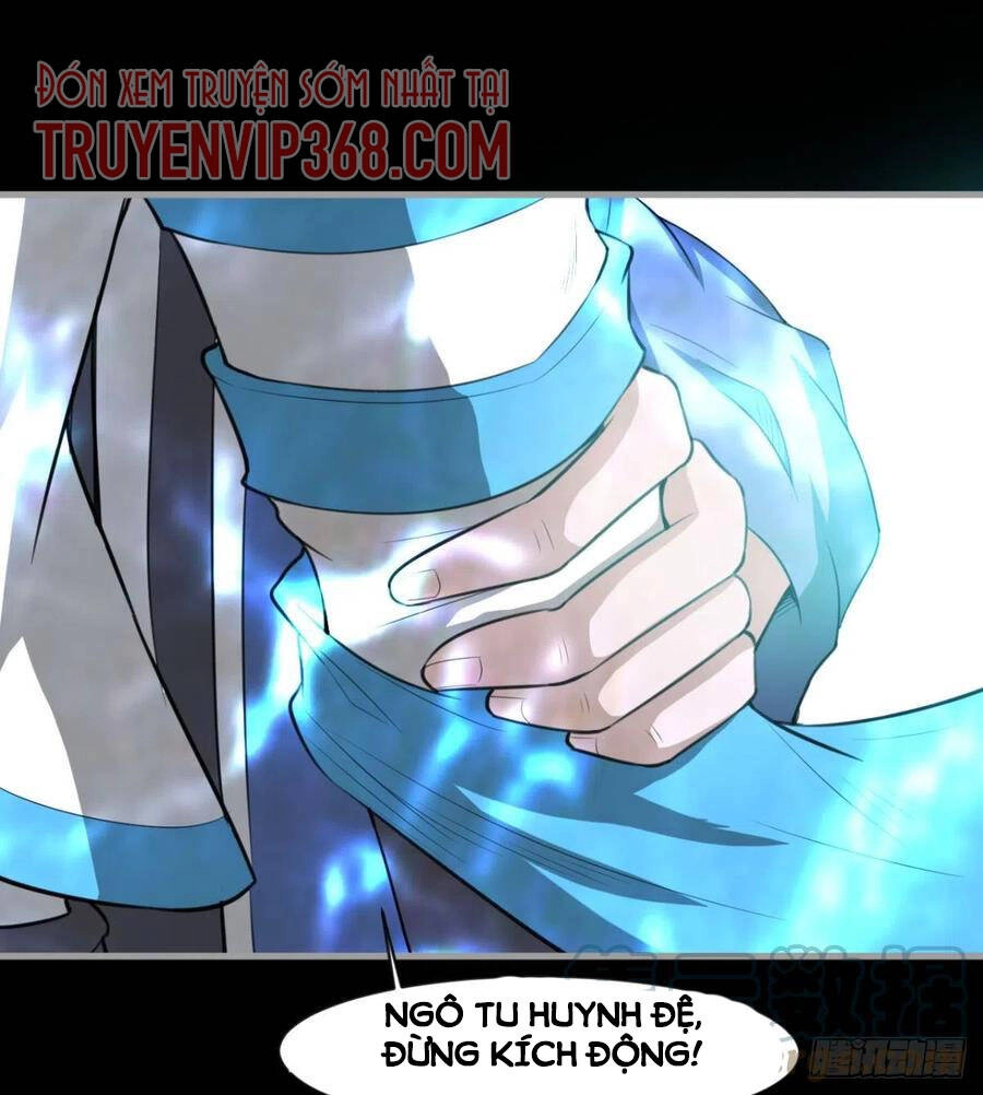 Ma Hoàng Sư Đệ Quả Thực Quá Chung Tình Chapter 91 - 61