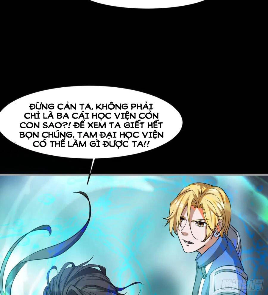 Ma Hoàng Sư Đệ Quả Thực Quá Chung Tình Chapter 91 - 62