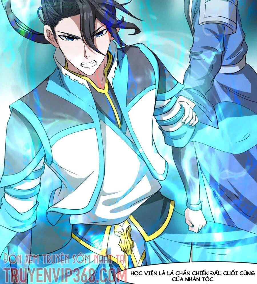 Ma Hoàng Sư Đệ Quả Thực Quá Chung Tình Chapter 91 - 63