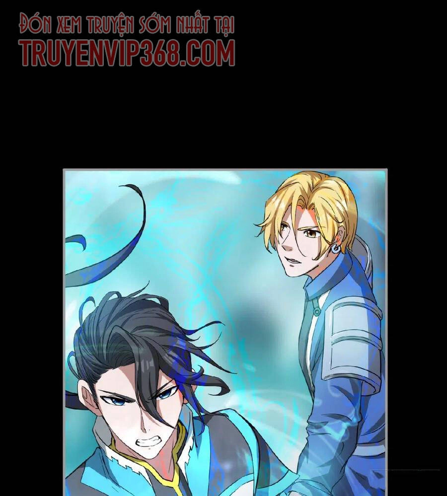 Ma Hoàng Sư Đệ Quả Thực Quá Chung Tình Chapter 92 - 2