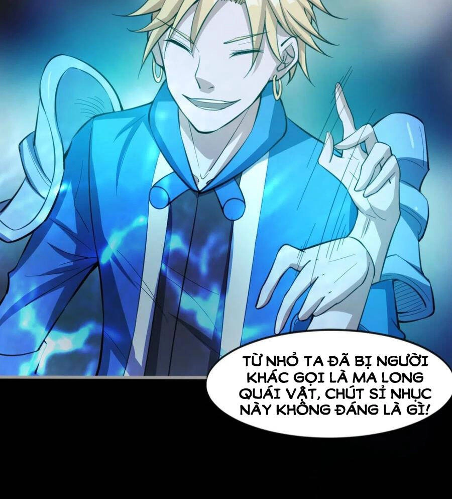 Ma Hoàng Sư Đệ Quả Thực Quá Chung Tình Chapter 92 - 7