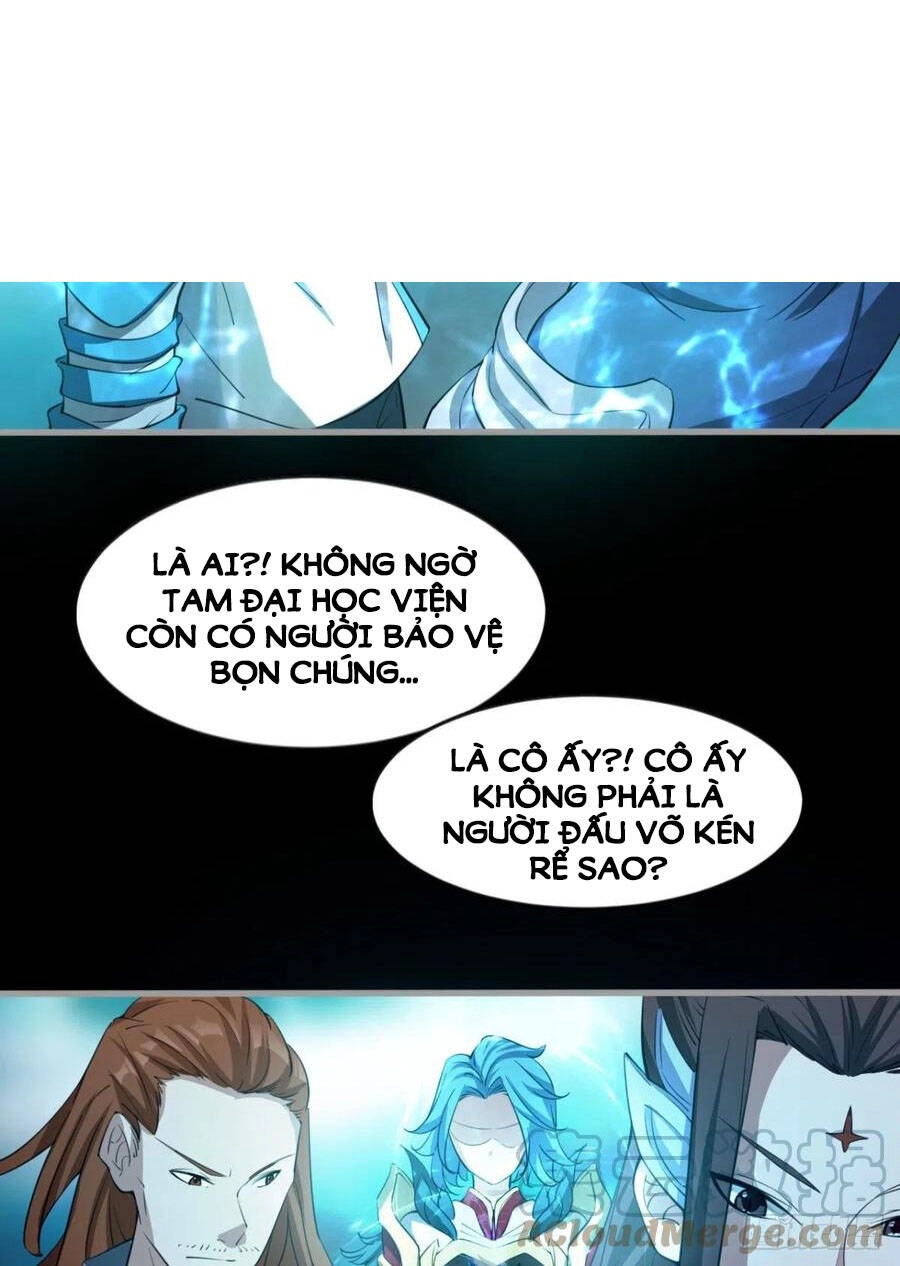 Ma Hoàng Sư Đệ Quả Thực Quá Chung Tình Chapter 92 - 11