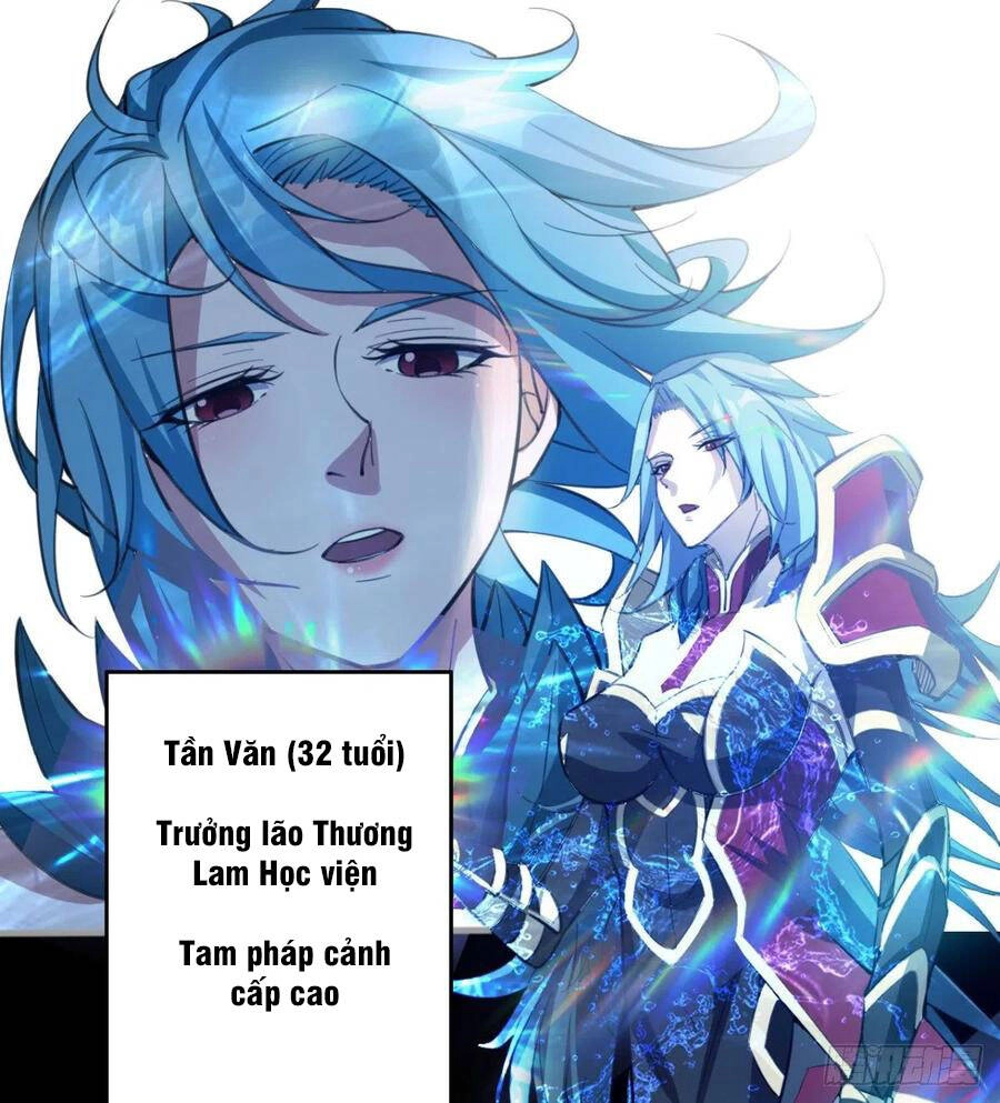 Ma Hoàng Sư Đệ Quả Thực Quá Chung Tình Chapter 92 - 13