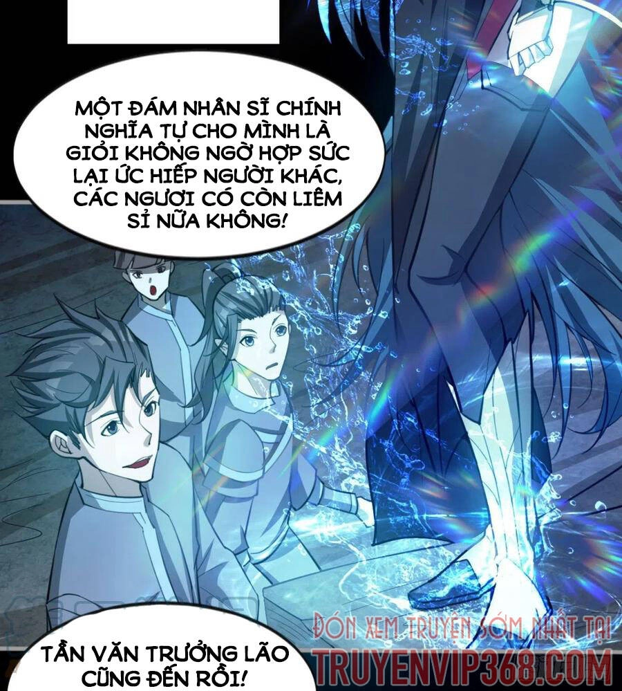 Ma Hoàng Sư Đệ Quả Thực Quá Chung Tình Chapter 92 - 14