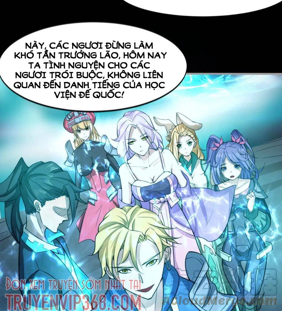 Ma Hoàng Sư Đệ Quả Thực Quá Chung Tình Chapter 92 - 20