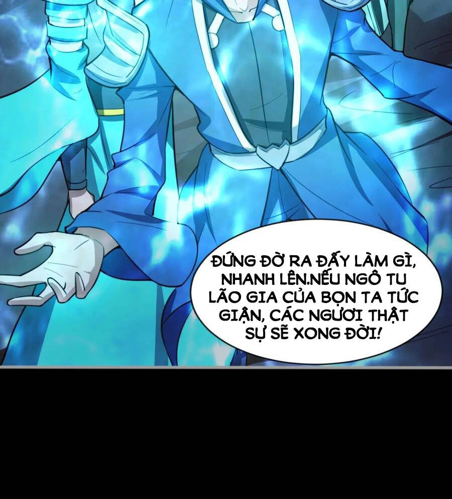 Ma Hoàng Sư Đệ Quả Thực Quá Chung Tình Chapter 92 - 21