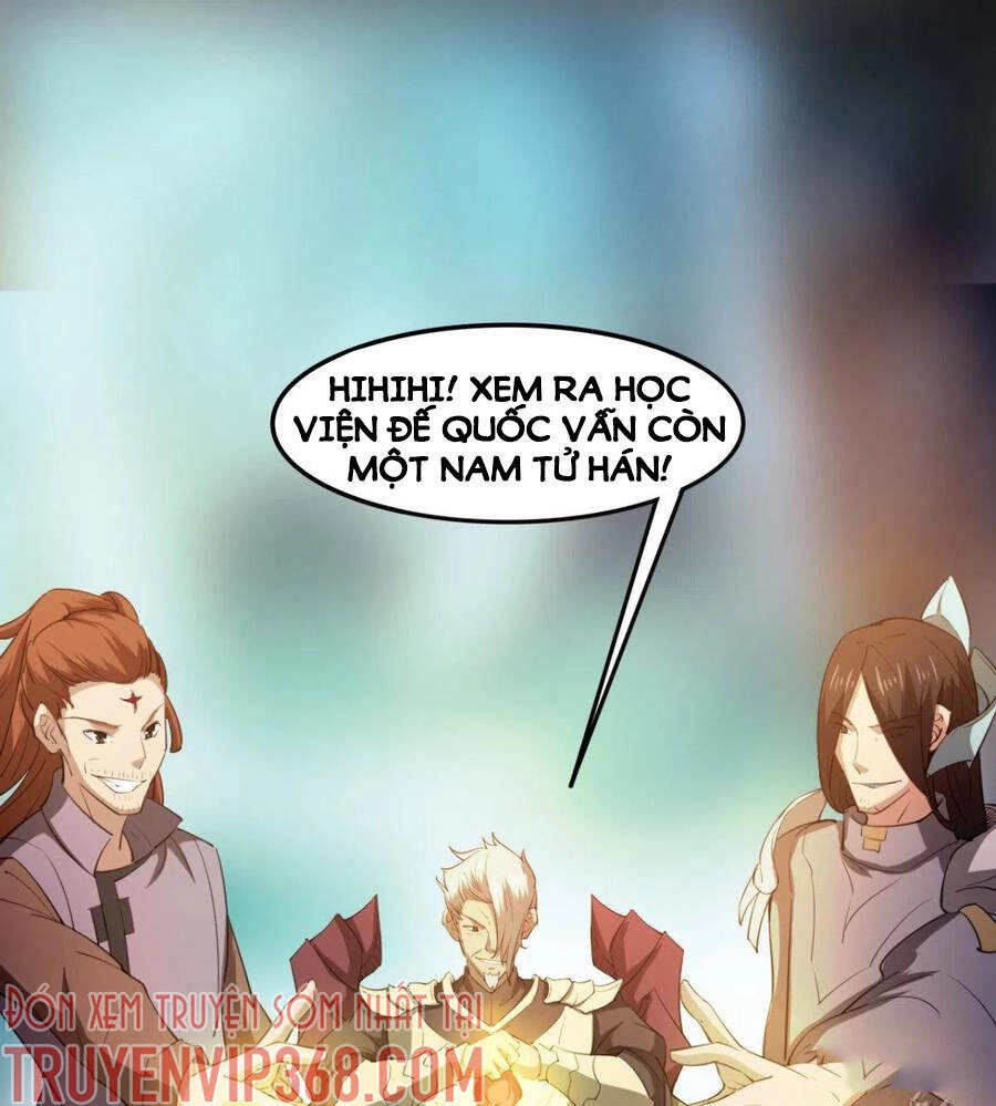 Ma Hoàng Sư Đệ Quả Thực Quá Chung Tình Chapter 92 - 22