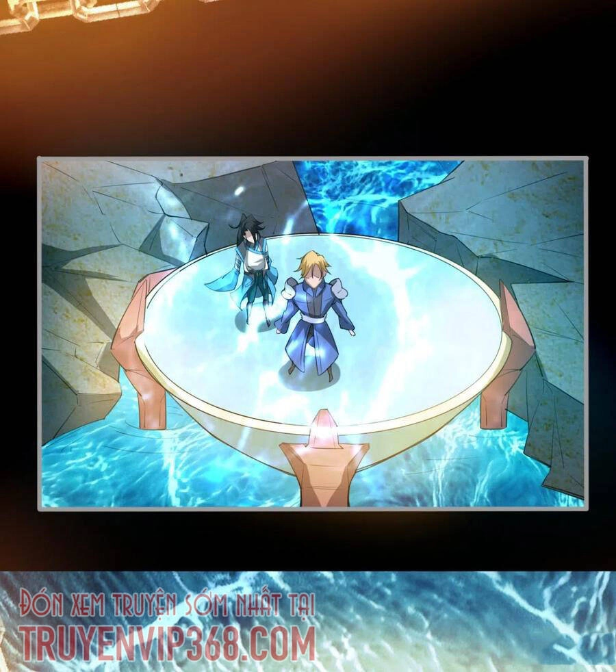 Ma Hoàng Sư Đệ Quả Thực Quá Chung Tình Chapter 92 - 24