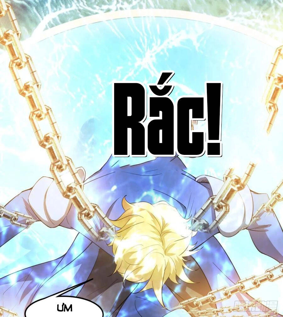 Ma Hoàng Sư Đệ Quả Thực Quá Chung Tình Chapter 92 - 25