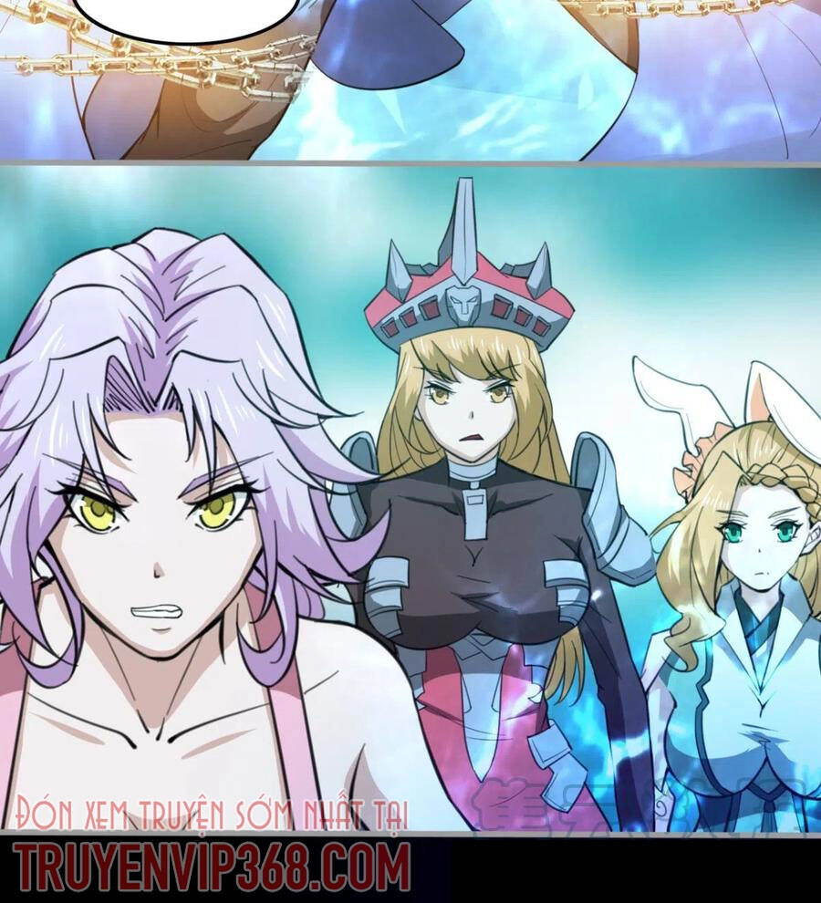 Ma Hoàng Sư Đệ Quả Thực Quá Chung Tình Chapter 92 - 26