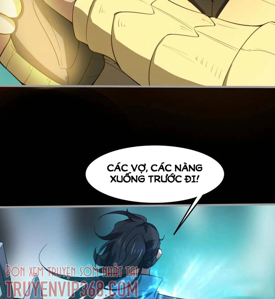 Ma Hoàng Sư Đệ Quả Thực Quá Chung Tình Chapter 92 - 28