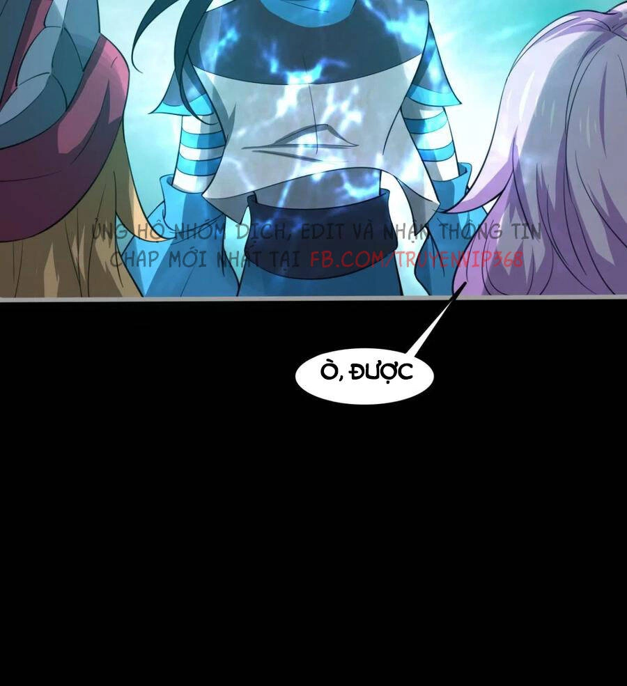 Ma Hoàng Sư Đệ Quả Thực Quá Chung Tình Chapter 92 - 29