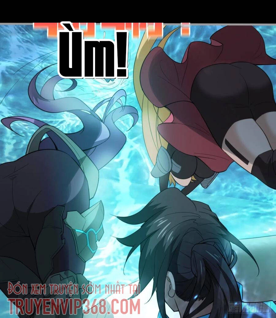 Ma Hoàng Sư Đệ Quả Thực Quá Chung Tình Chapter 92 - 30