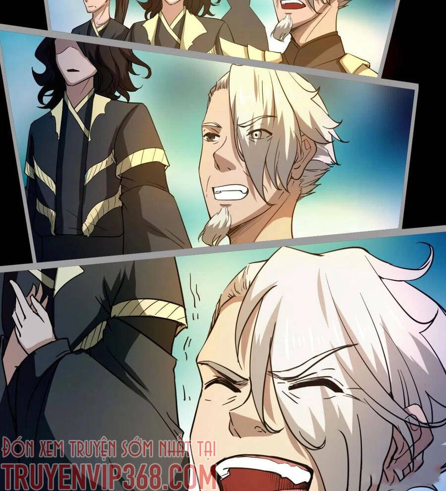 Ma Hoàng Sư Đệ Quả Thực Quá Chung Tình Chapter 92 - 36