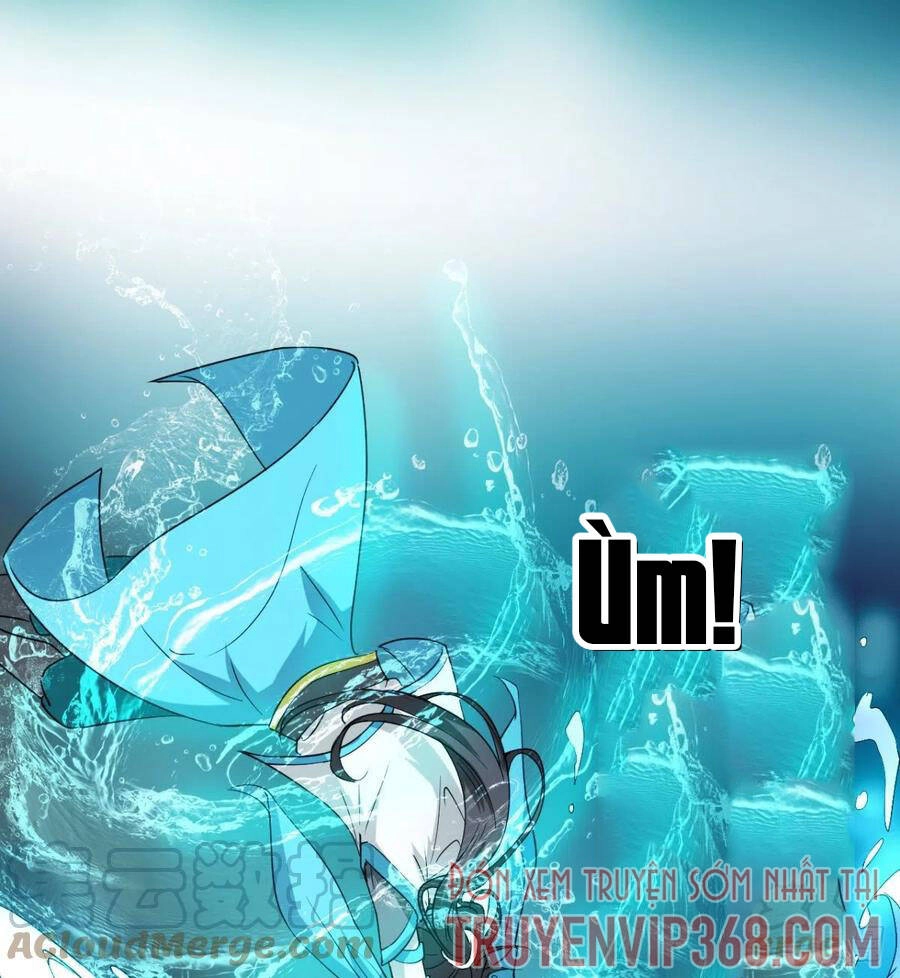 Ma Hoàng Sư Đệ Quả Thực Quá Chung Tình Chapter 92 - 38