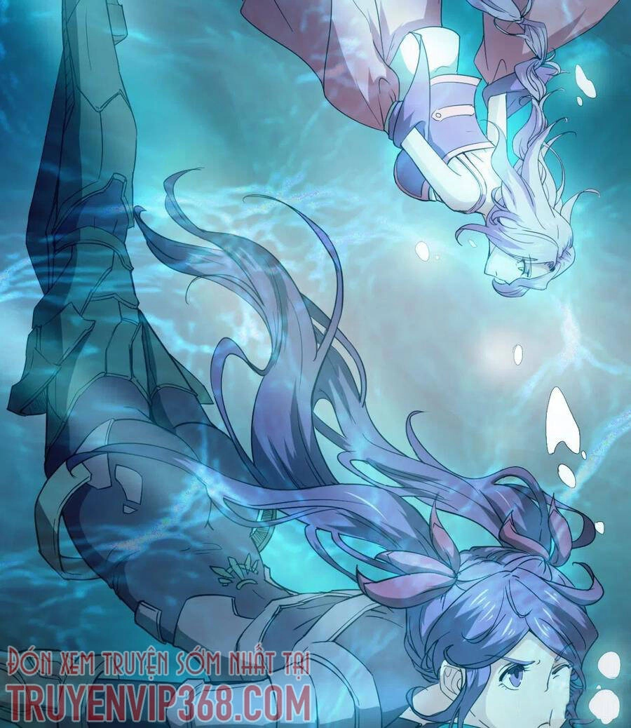 Ma Hoàng Sư Đệ Quả Thực Quá Chung Tình Chapter 92 - 40