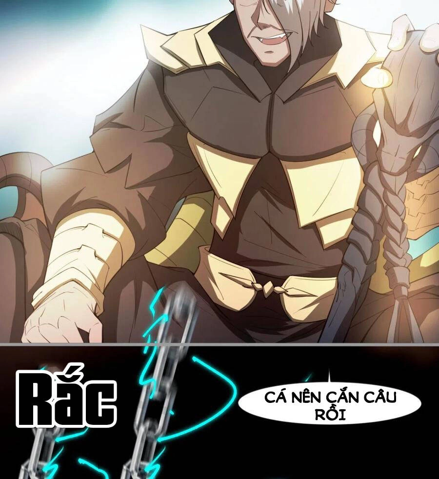 Ma Hoàng Sư Đệ Quả Thực Quá Chung Tình Chapter 92 - 45