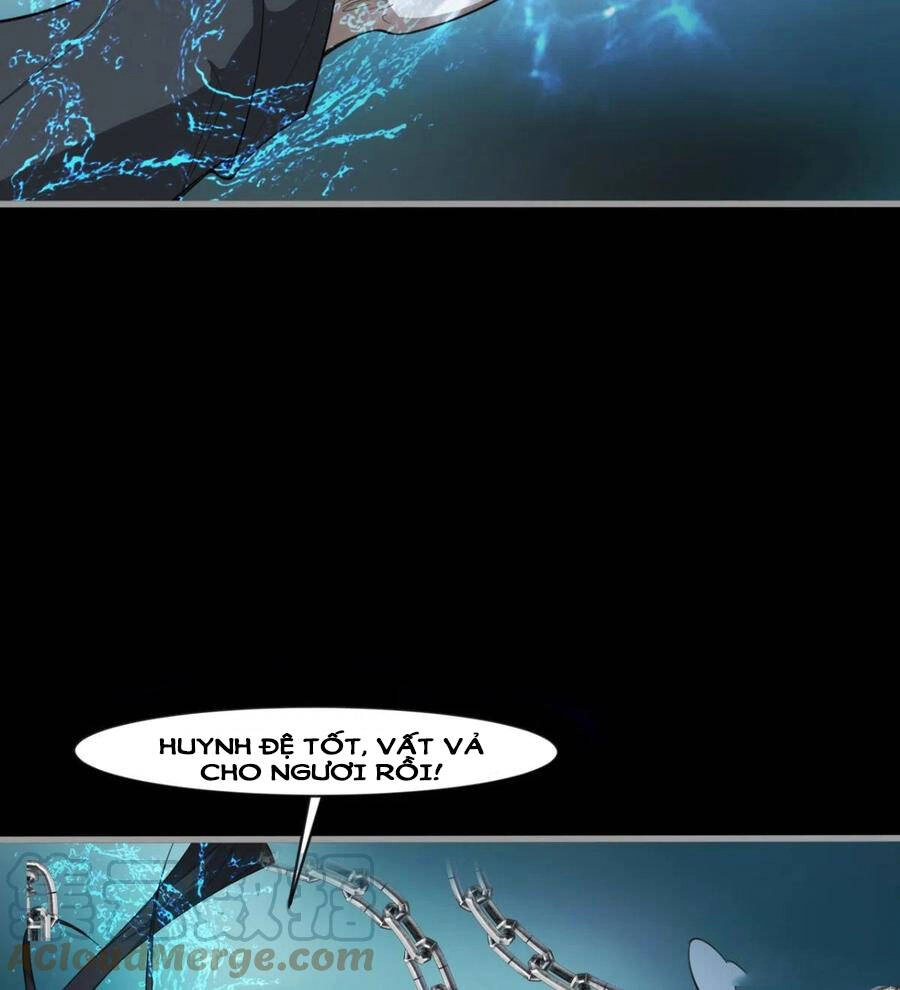 Ma Hoàng Sư Đệ Quả Thực Quá Chung Tình Chapter 92 - 47