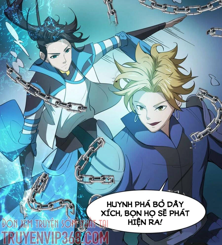 Ma Hoàng Sư Đệ Quả Thực Quá Chung Tình Chapter 92 - 48