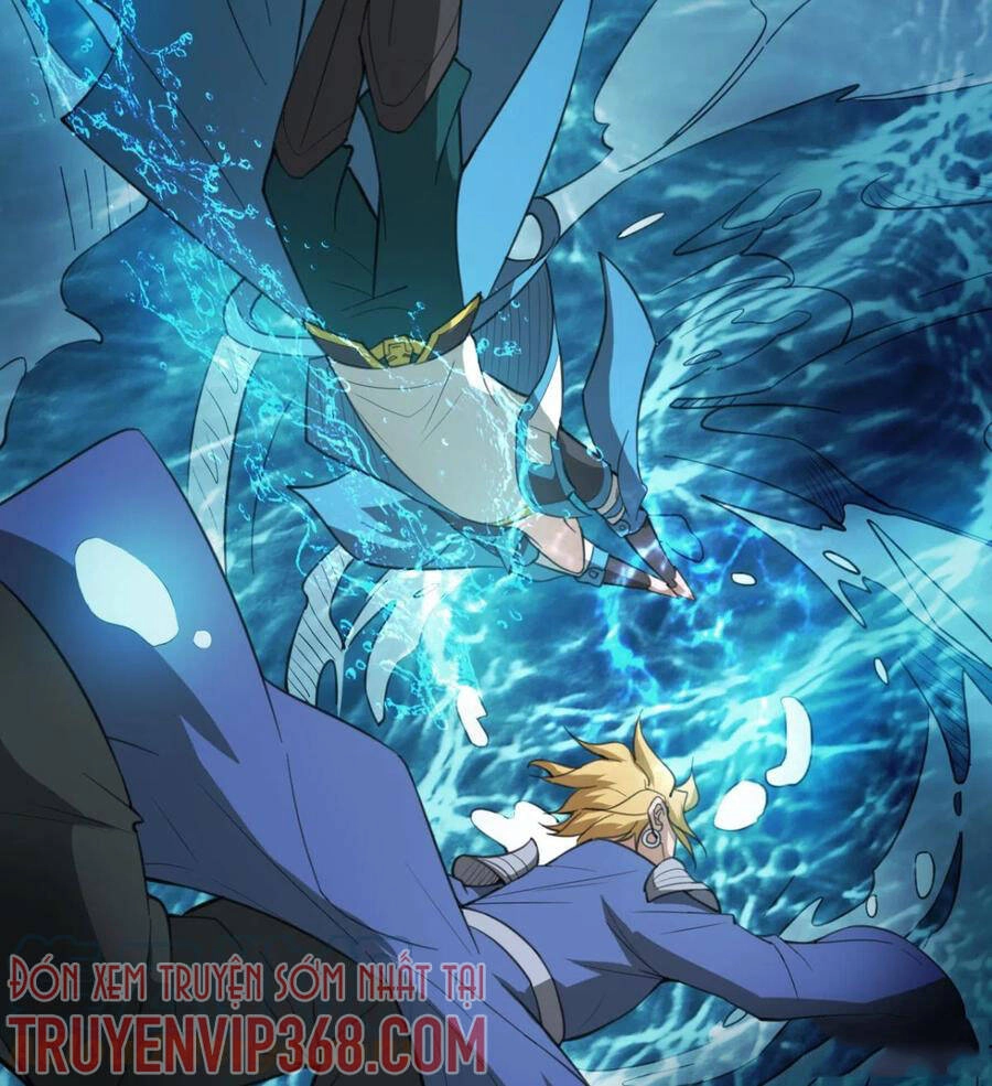 Ma Hoàng Sư Đệ Quả Thực Quá Chung Tình Chapter 92 - 50