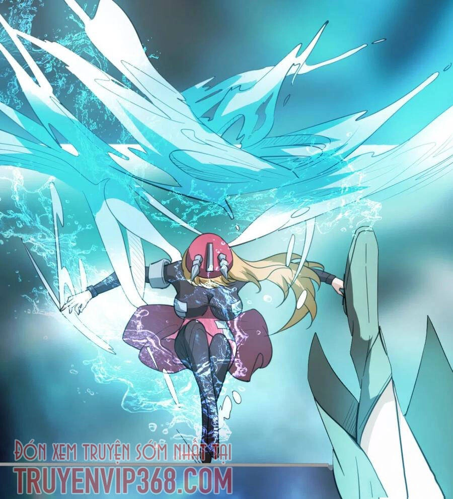 Ma Hoàng Sư Đệ Quả Thực Quá Chung Tình Chapter 92 - 52