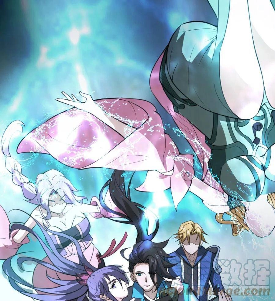 Ma Hoàng Sư Đệ Quả Thực Quá Chung Tình Chapter 92 - 53