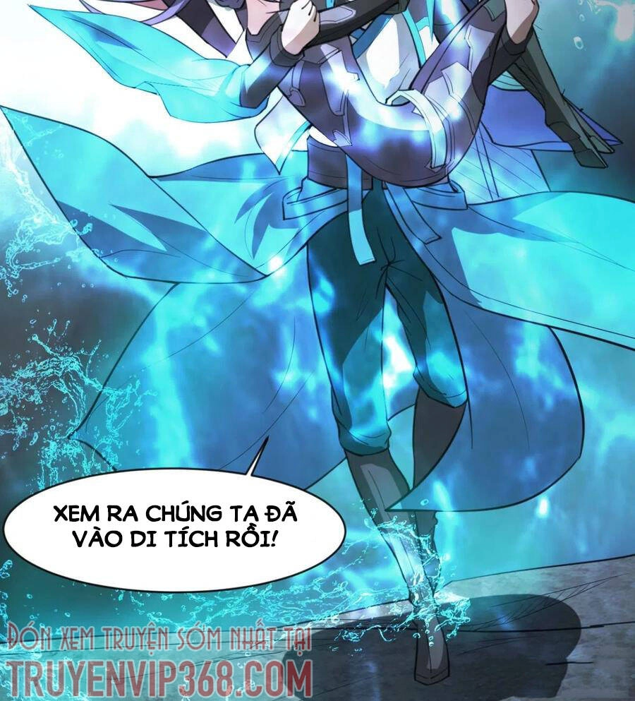 Ma Hoàng Sư Đệ Quả Thực Quá Chung Tình Chapter 92 - 54