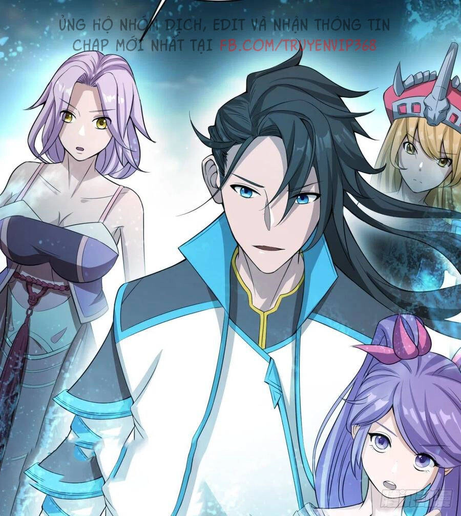 Ma Hoàng Sư Đệ Quả Thực Quá Chung Tình Chapter 92 - 59