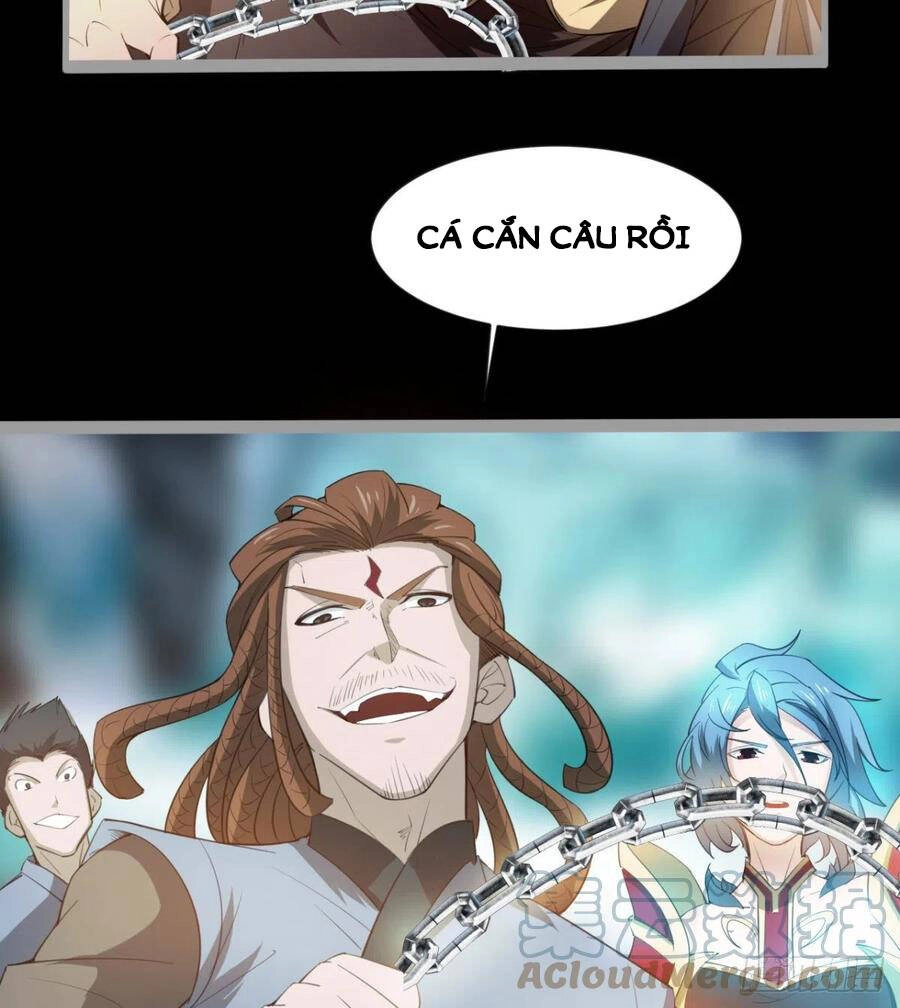 Ma Hoàng Sư Đệ Quả Thực Quá Chung Tình Chapter 93 - 3